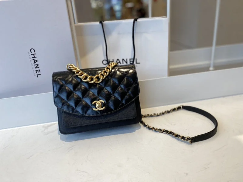 Chanel -Bags - CHL Bags - 553