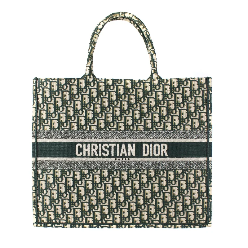 DIOR - Book Tote Large