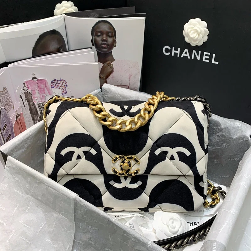 WF - Chanel Bags - 1614