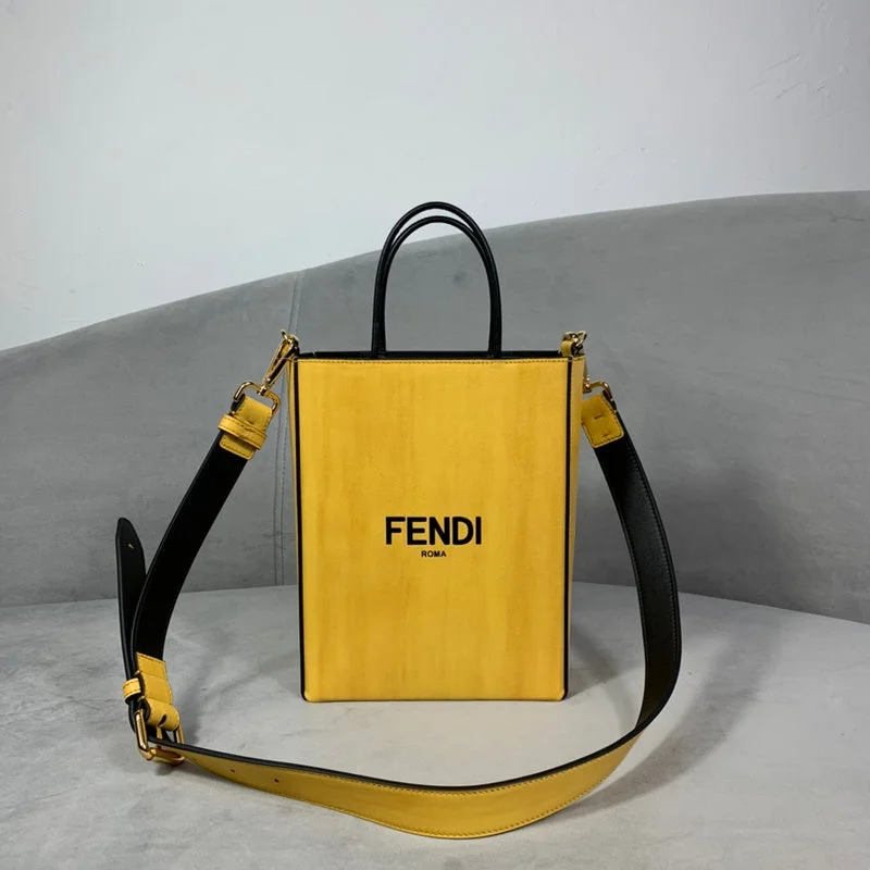 WF - Fendi Bags - 724