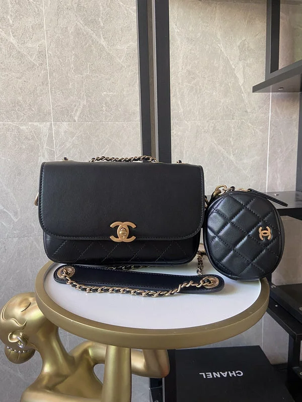 Chanel -Bags - CHL Bags - 535