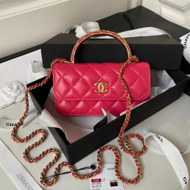 Chanel -Bags - CHL Bags - 452