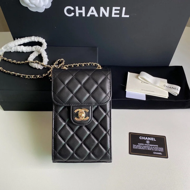 WF - Chanel Bags - 1547