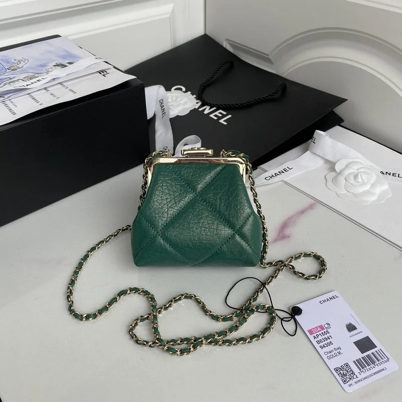 Chanel -Bags - CHL Bags - 497