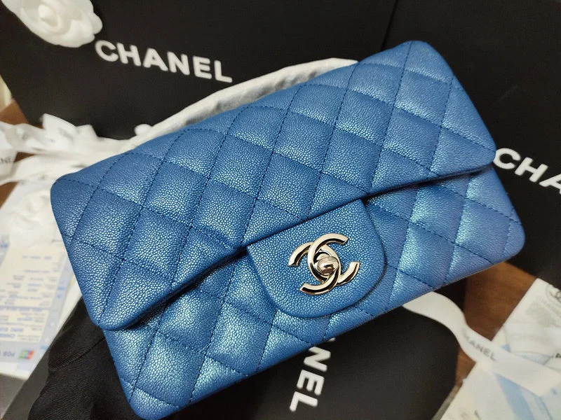 WF - Chanel Bags - 151