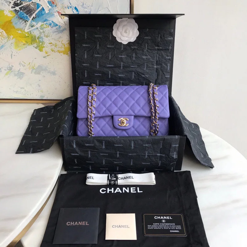 WF - Chanel Bags - 1491