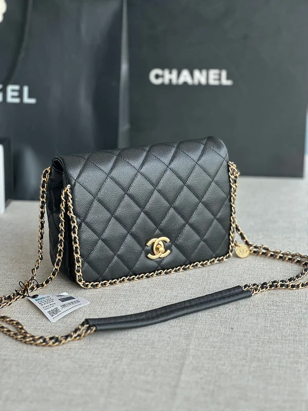 WF - Chanel Bags - 155