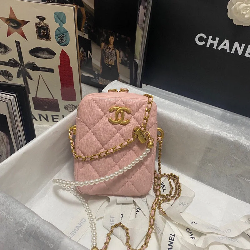 WF - Chanel Bags - 1439