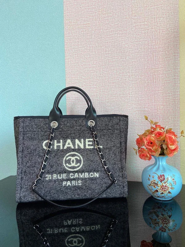 WF - Chanel Bags - 1440