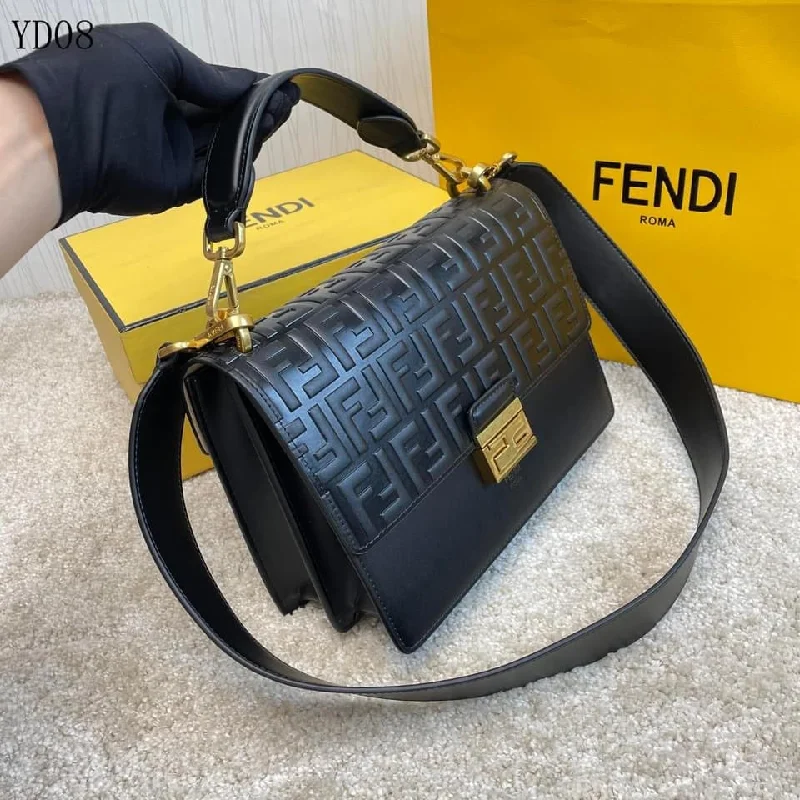 Fendi Kan I Bag