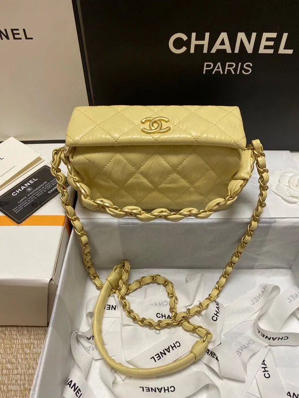 WF - Chanel Bags - 1588