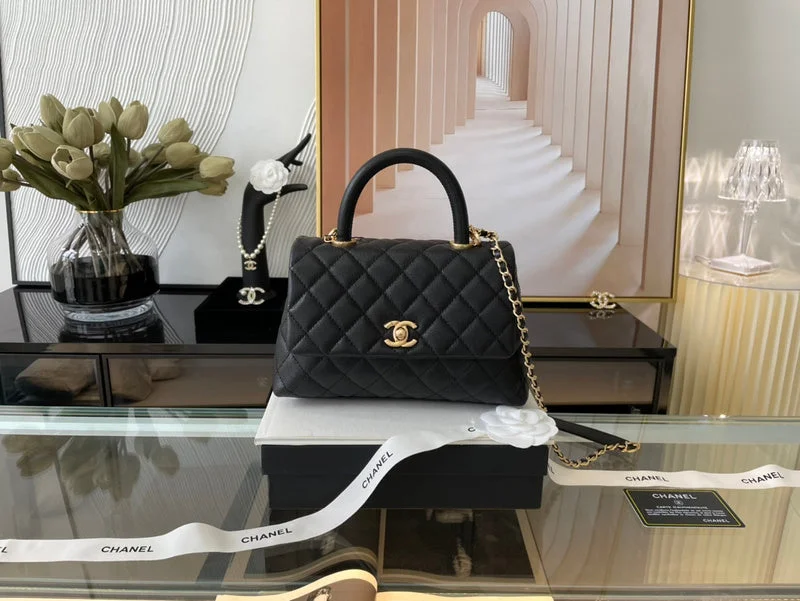 Chanel -Bags - CHL Bags - 640