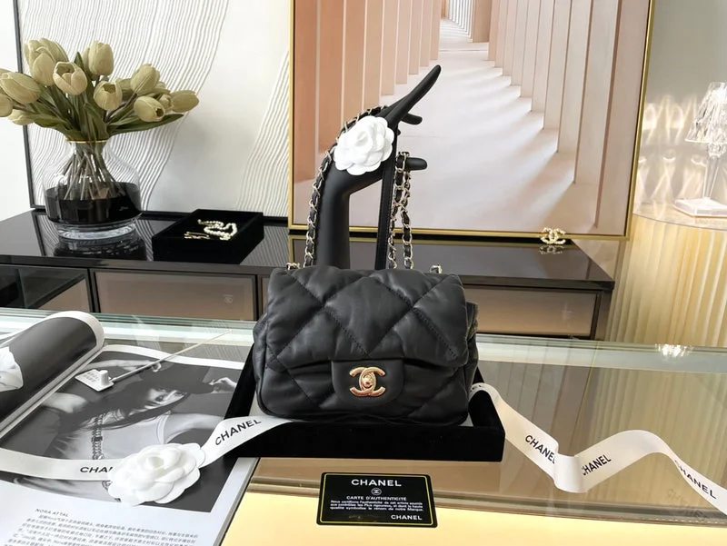 Chanel -Bags - CHL Bags - 414