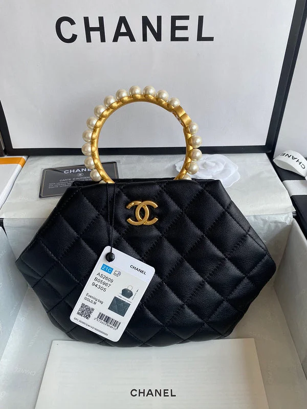 WF - Chanel Bags - 1498