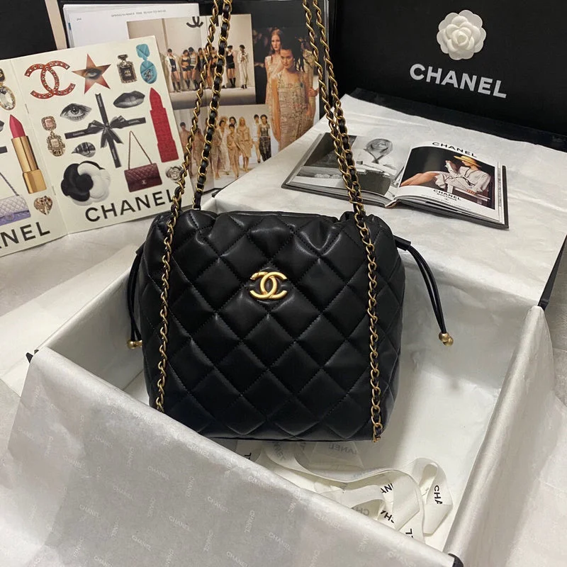 WF - Chanel Bags - 1522