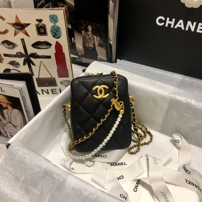 WF - Chanel Bags - 1432