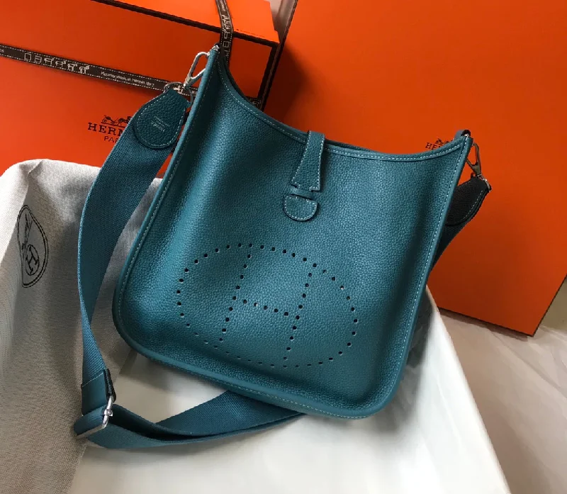 Whimsy Finds - Luxury New Arrival Bag - Hermes - 018