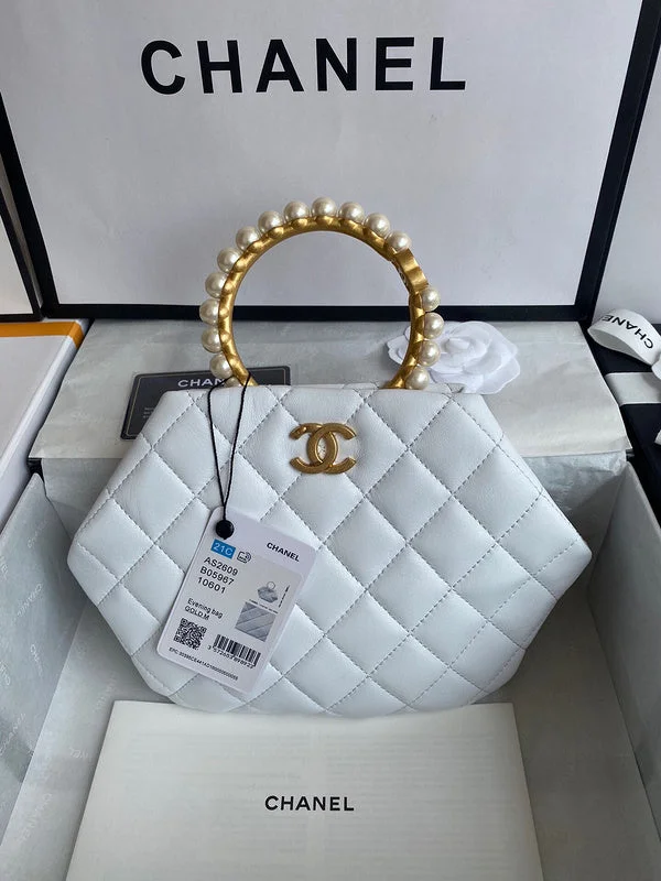 WF - Chanel Bags - 1483