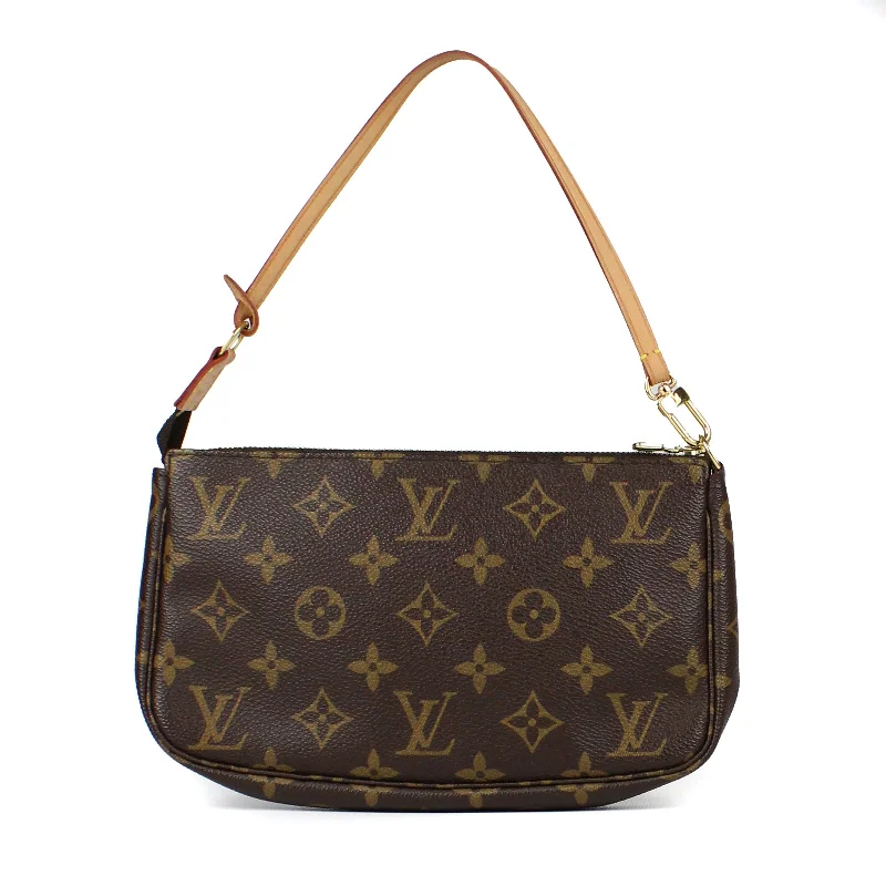 LOUIS VUITTON - Pochette Accessoires