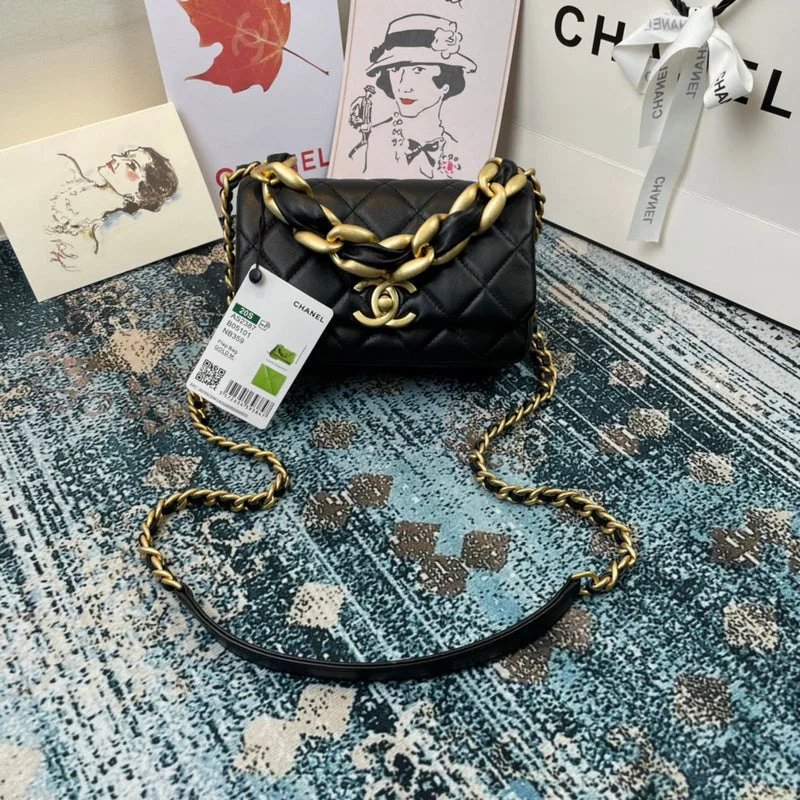 Chanel -Bags - CHL Bags - 518