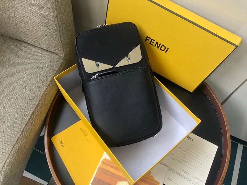 WF - Fendi Bags - 700