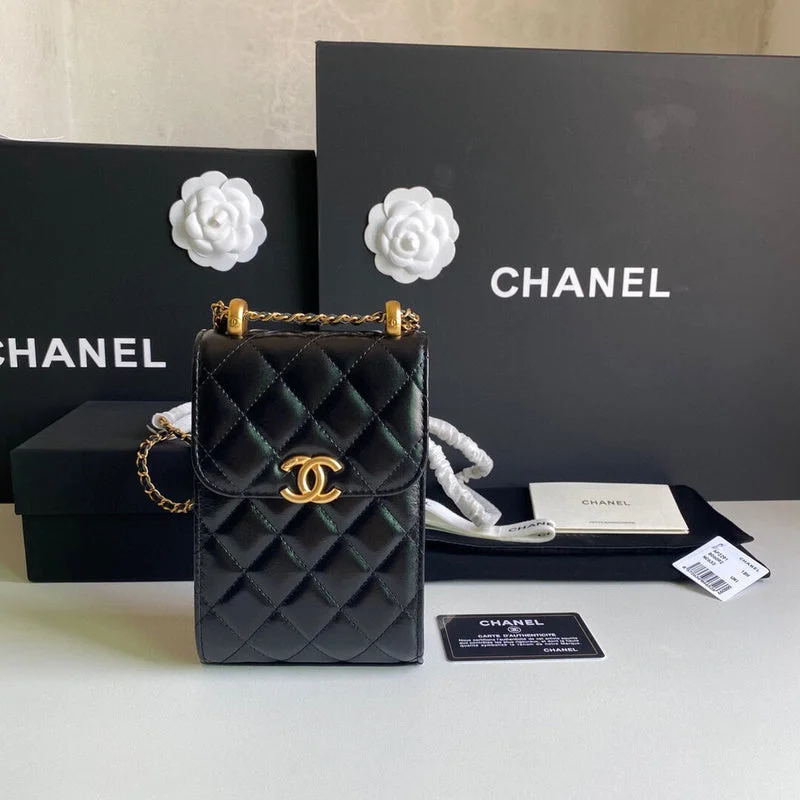 WF - Chanel Bags - 1548