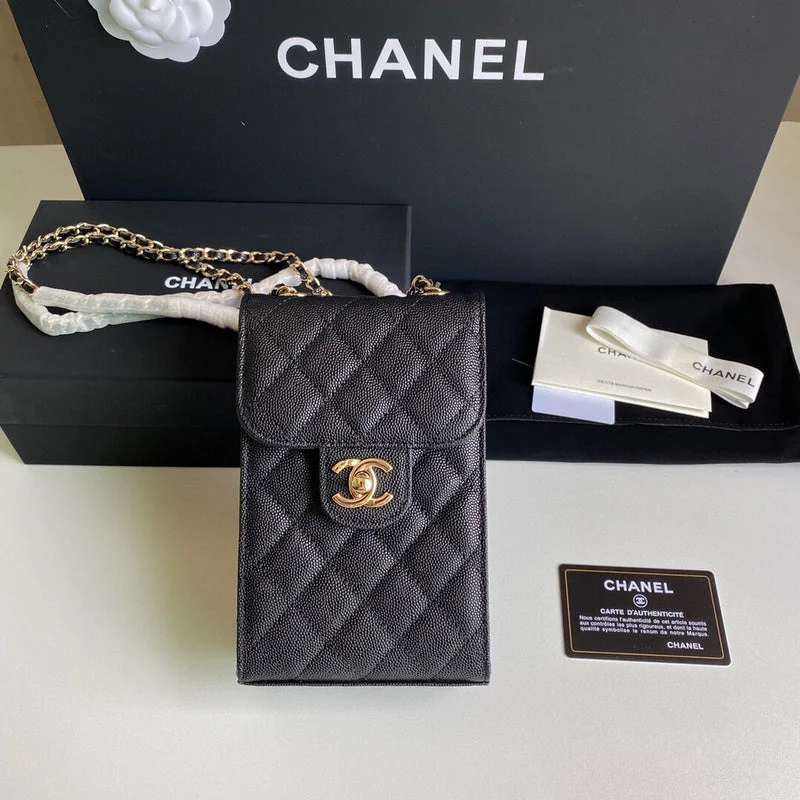 WF - Chanel Bags - 1555