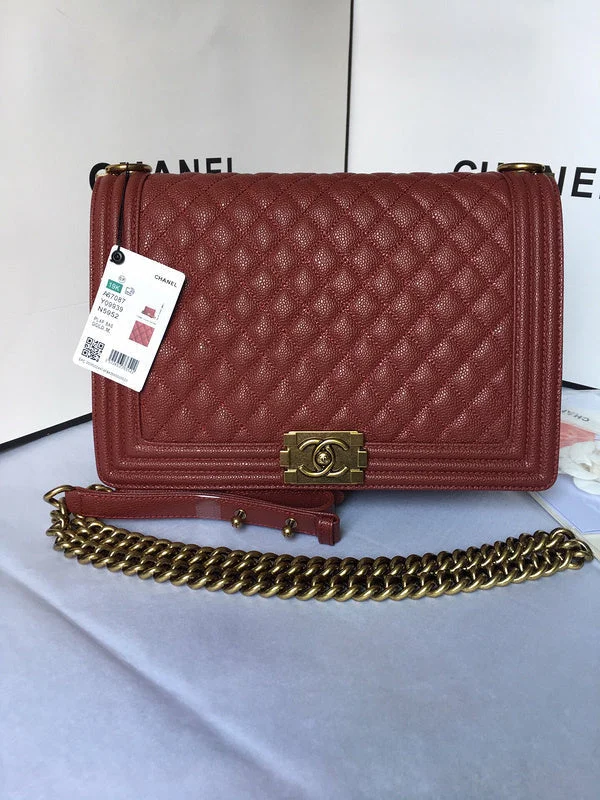 WF - Chanel Bags - 1670