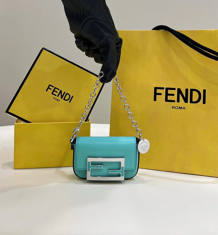 WF - Fendi Bags - 735