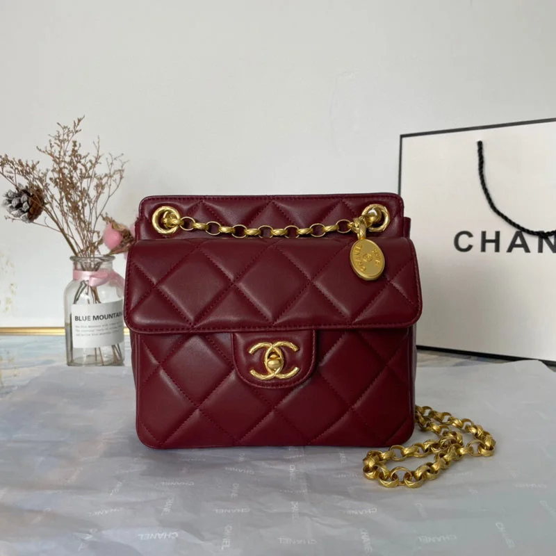 WF - Chanel Bags - 1431