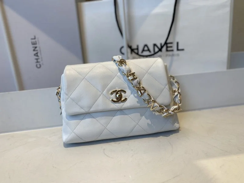 Chanel -Bags - CHL Bags - 542