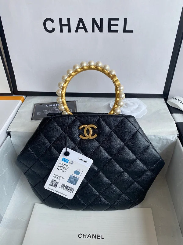 WF - Chanel Bags - 1494