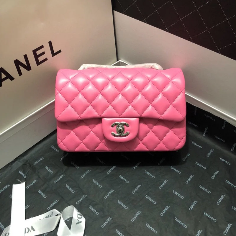 WF - Chanel Bags - 1655