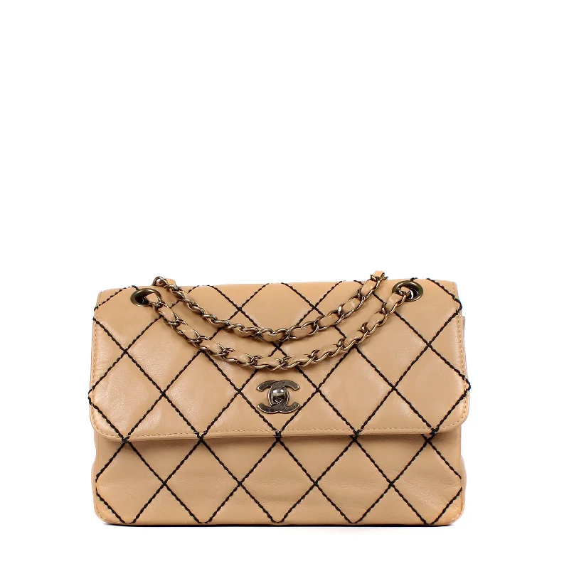 CHANEL - Sac Timeless medium