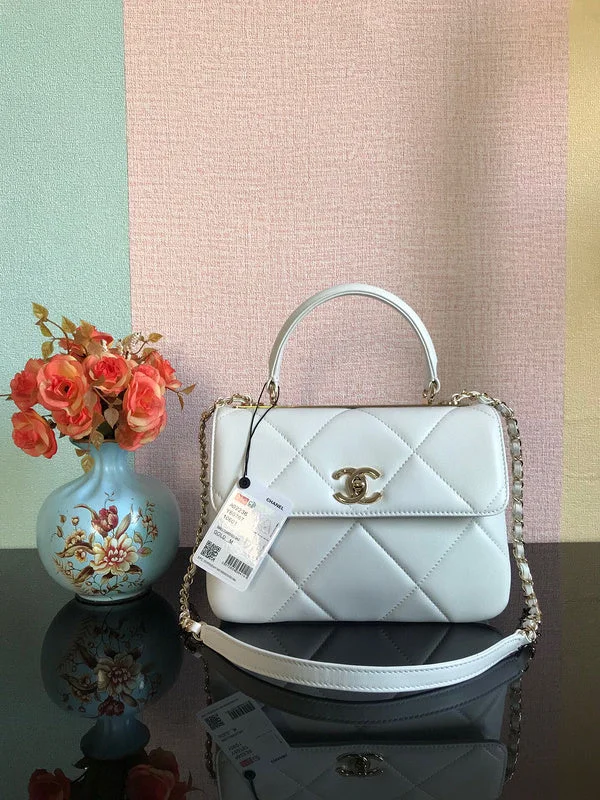 WF - Chanel Bags - 1450