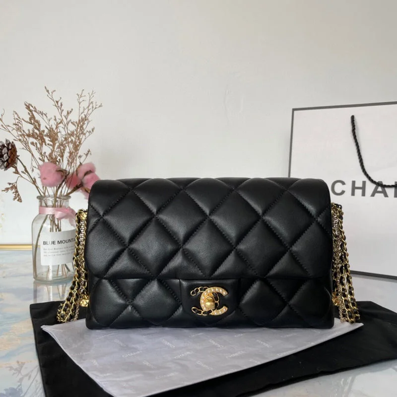 WF - Chanel Bags - 1534