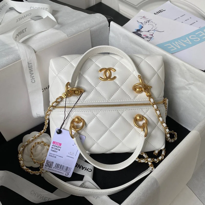 Chanel -Bags - CHL Bags - 245