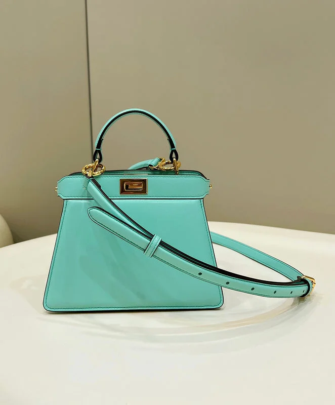 WF - Fendi Bags - 721