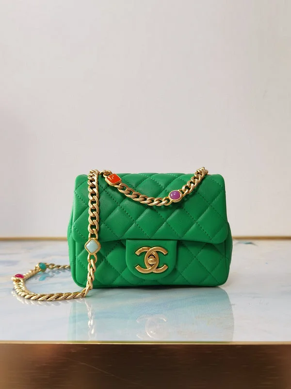 Chanel -Bags - CHL Bags - 612