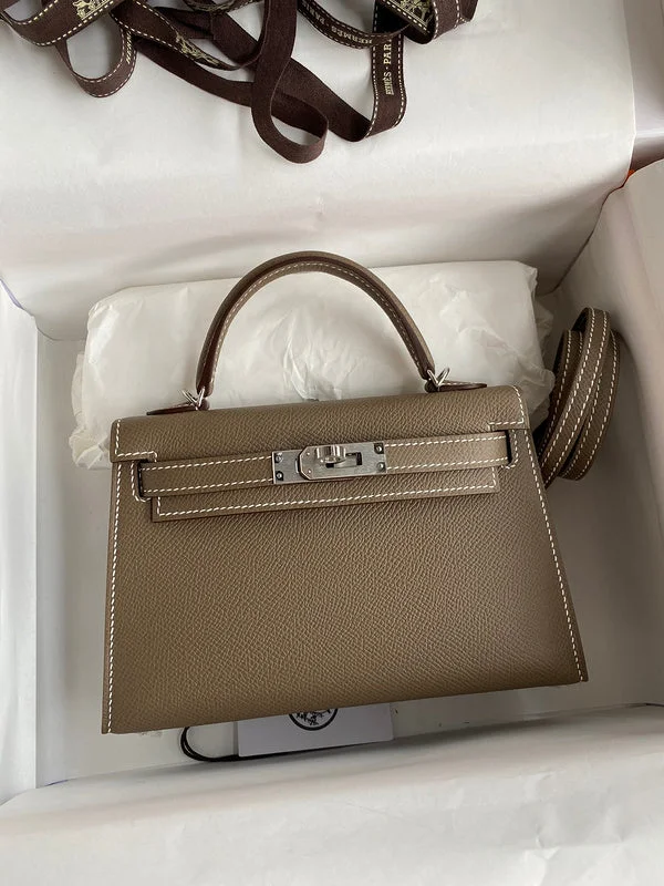 Whimsy Finds - Hermes Bags - 579