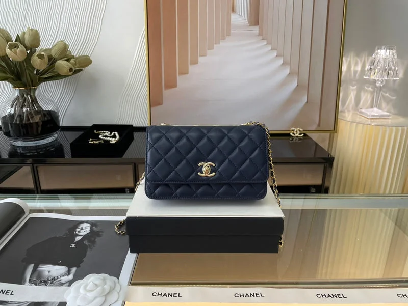 Chanel -Bags - CHL Bags - 389