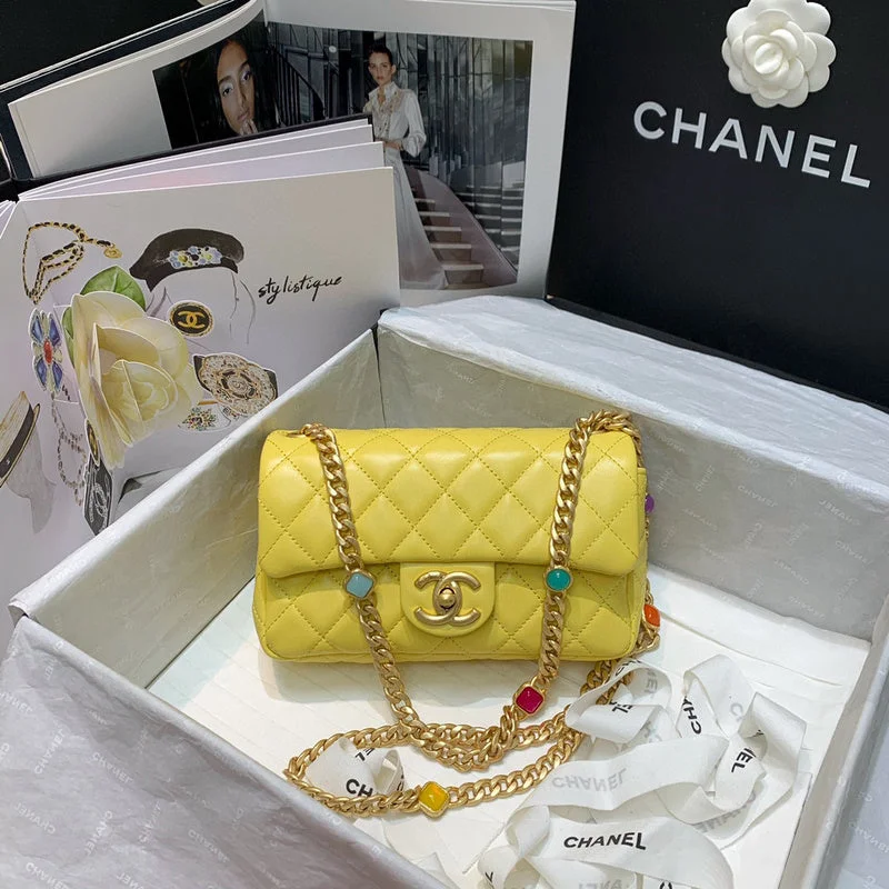 Chanel -Bags - CHL Bags - 657