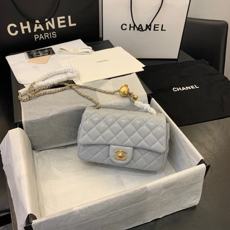 WF - Chanel Bags - 1485