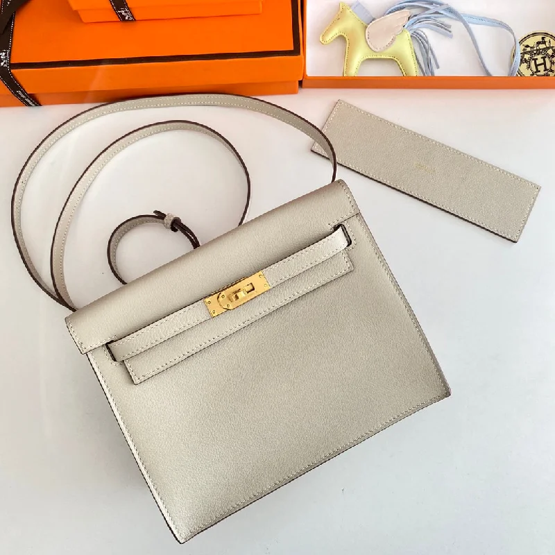 Whimsy Finds - Luxury New Arrival Bag - Hermes - 024