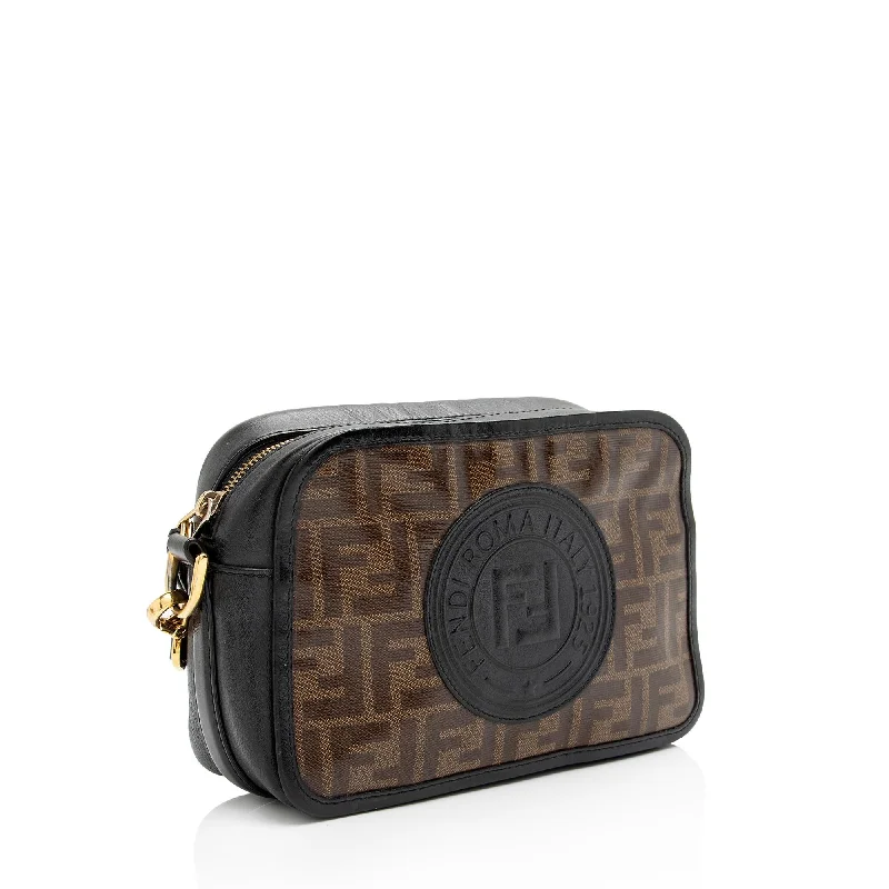 Fendi FF Spalmati Camera Case (SHF-lHcrhh)