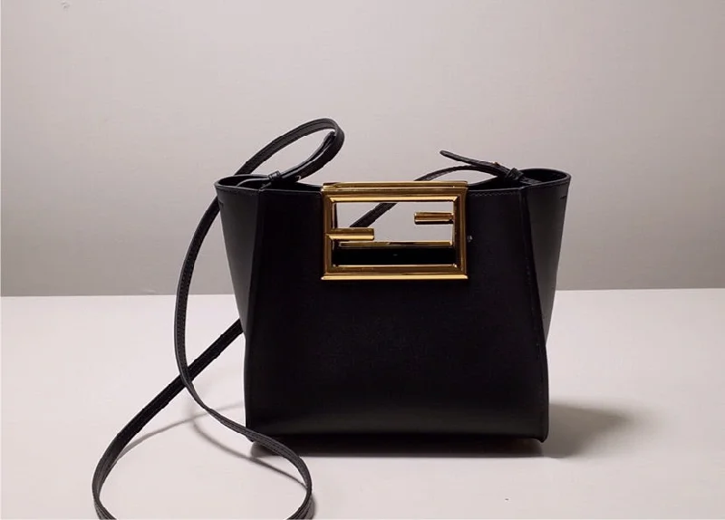 Fendi small ladies handbag