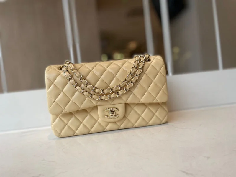 WF - Chanel Bags - 1499