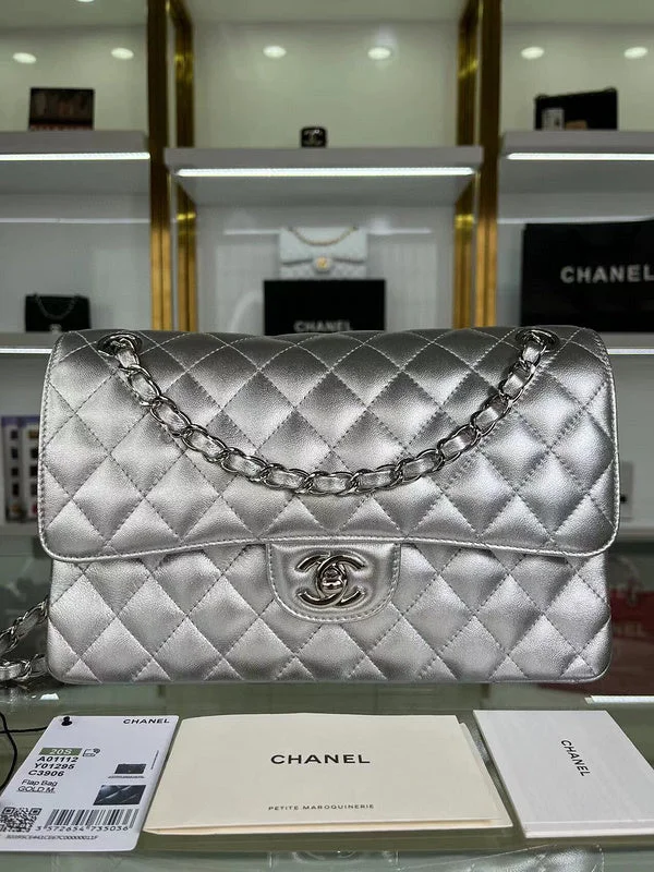 WF - Chanel Bags - 156