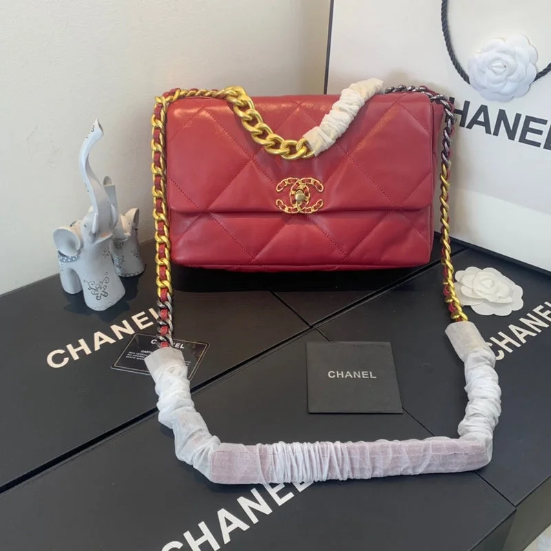 Chanel -Bags - CHL Bags - 319