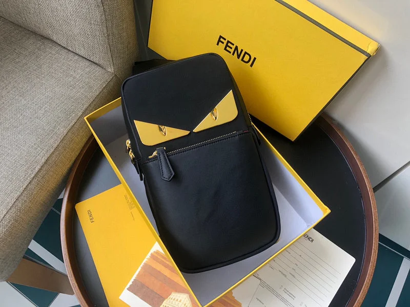 WF - Fendi Bags - 699